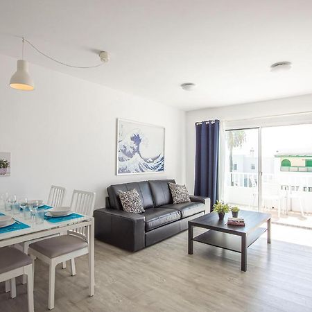 Apartamento Lanzahost Tabayba Sun Costa Teguise Exterior foto