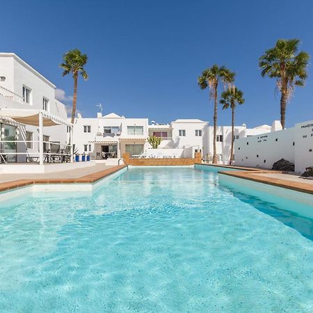 Apartamento Lanzahost Tabayba Sun Costa Teguise Exterior foto