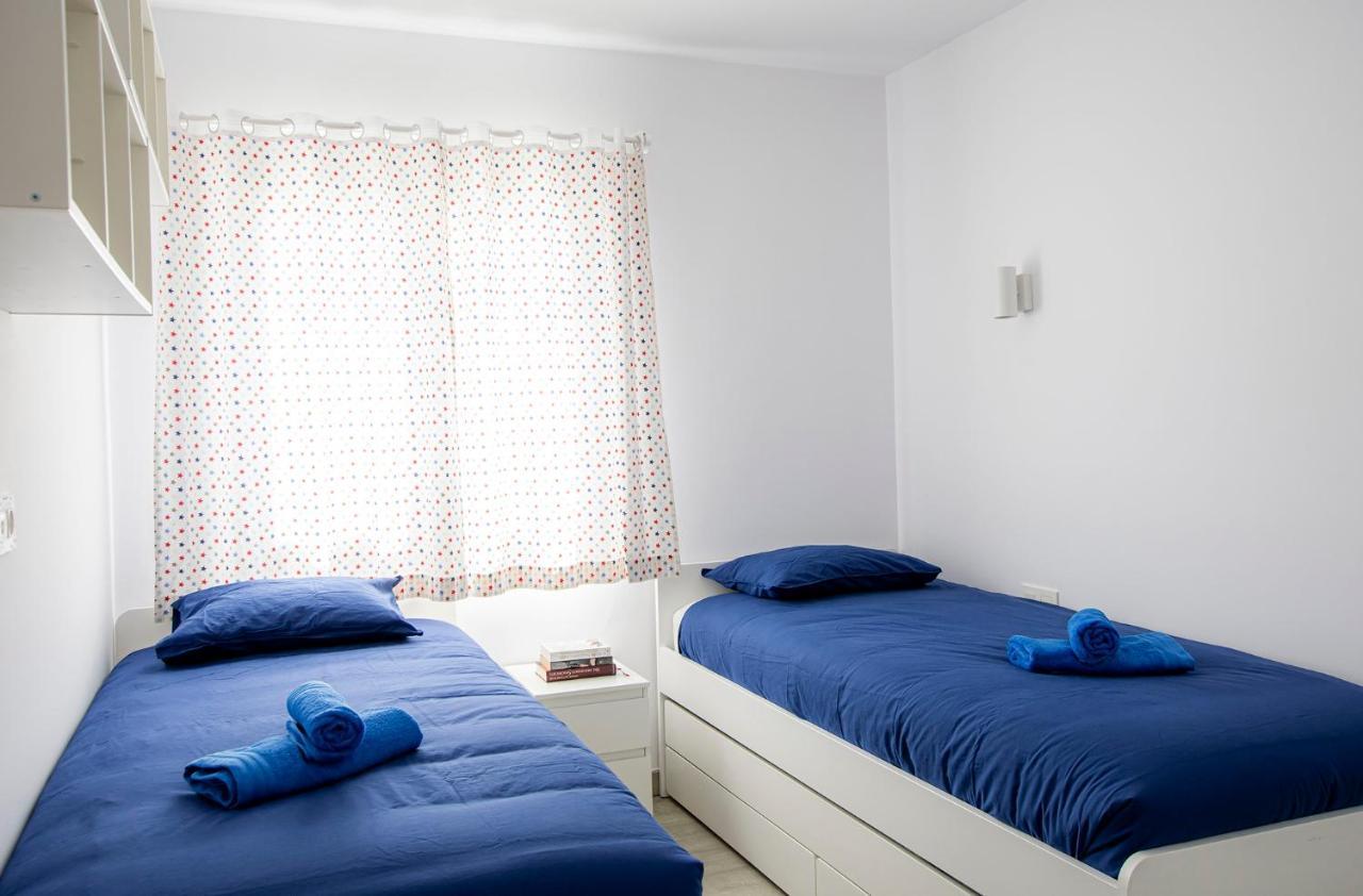 Apartamento Lanzahost Tabayba Sun Costa Teguise Exterior foto