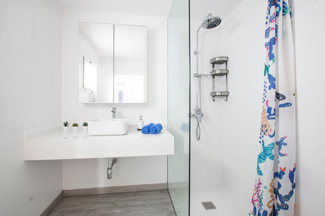 Apartamento Lanzahost Tabayba Sun Costa Teguise Exterior foto