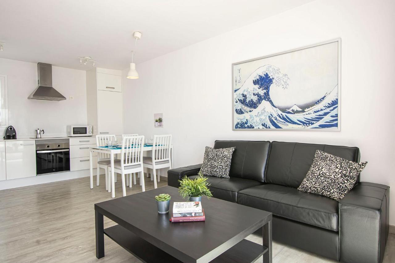 Apartamento Lanzahost Tabayba Sun Costa Teguise Exterior foto