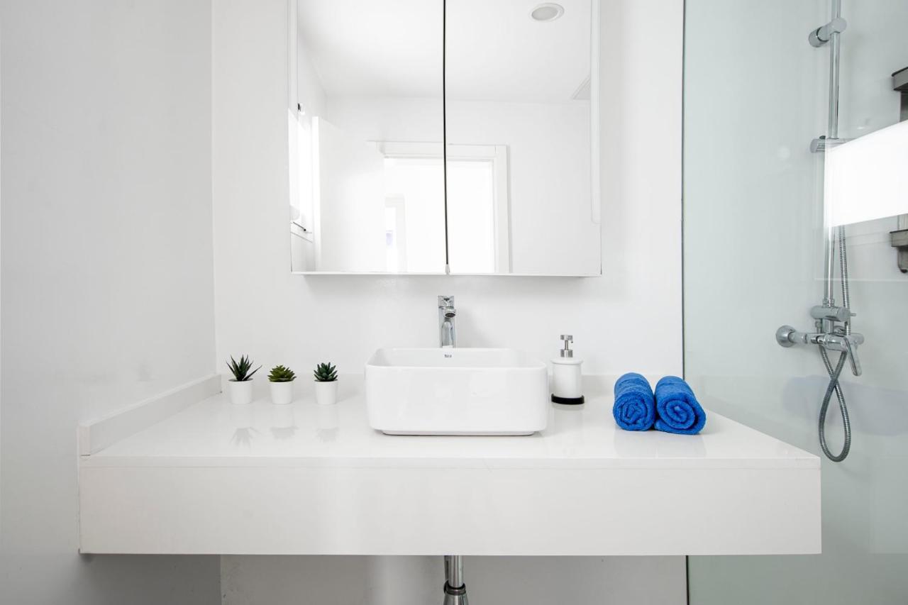 Apartamento Lanzahost Tabayba Sun Costa Teguise Exterior foto